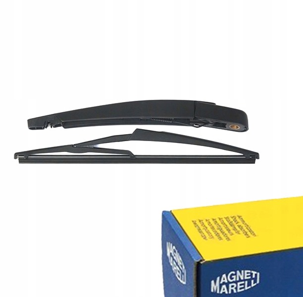 фото №1, Рычаг дворники + листовая рессора зад mercedes r 350 cgi