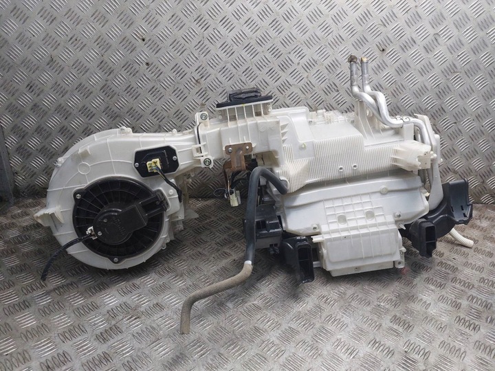 фото №12, Корпус нагрівача комплектна legacy v 2.0 dohc