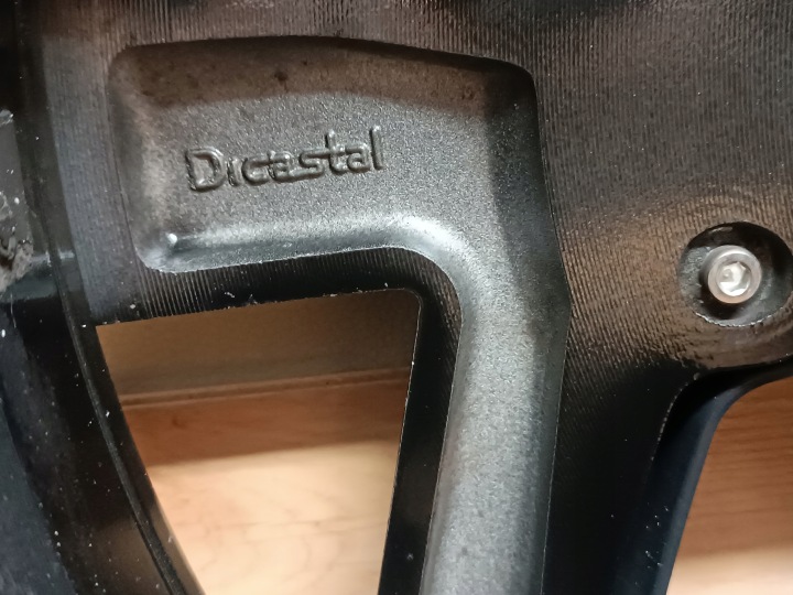 фото №12, Byd алюминиевый диск 7j 18 18'' et40 5x114,3 scze-3101010d
