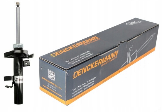 фото №1, Амортизатор ford c-max focus iii перед лівий gaz