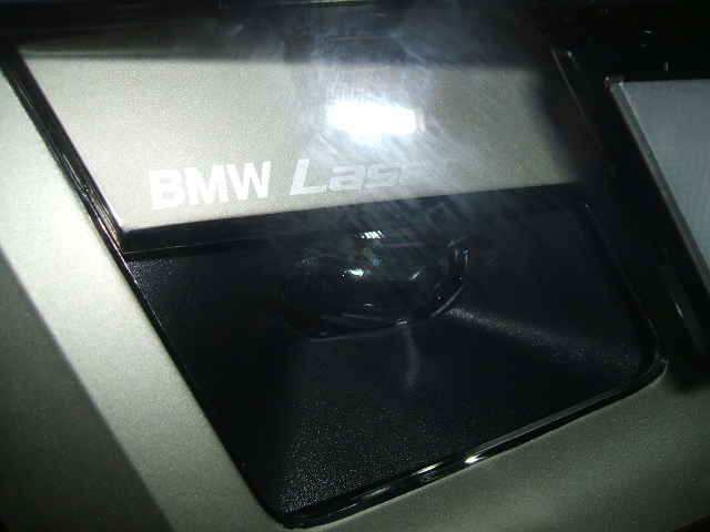 фото №9, Bmw ix ix20 i20 ix2 ix40 лампа ліва laser повний led 5a3cea1-04