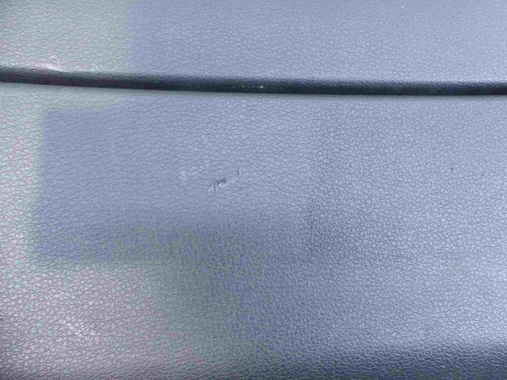 фото №7, Обивка боковина крышки багажника audi q7 i 4l