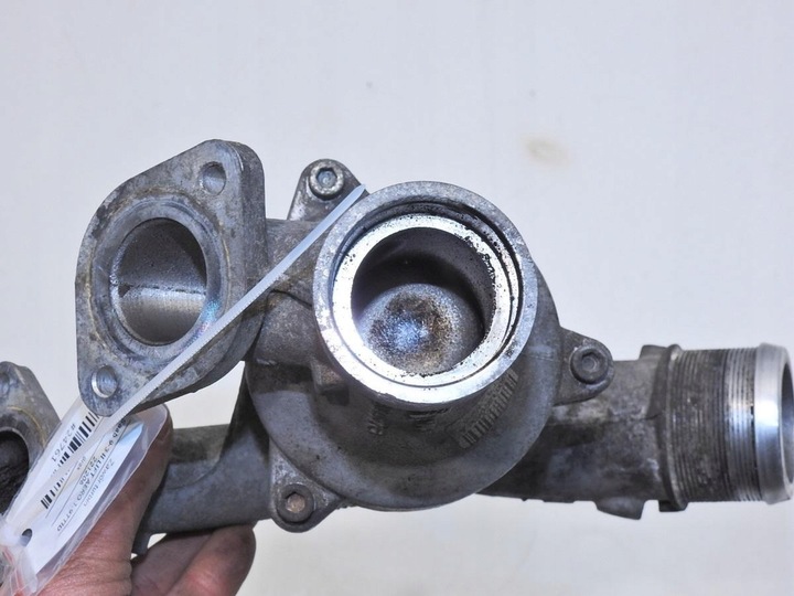 фото №7, Клапан турбіни saab 9-3 ii 1.9 ttid 59001091173