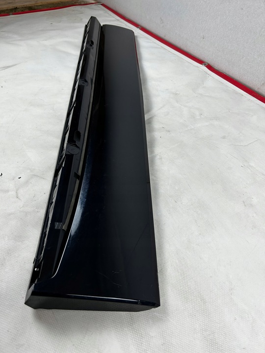 фото №3, Seat ateca fr права планка двері перед передня anex