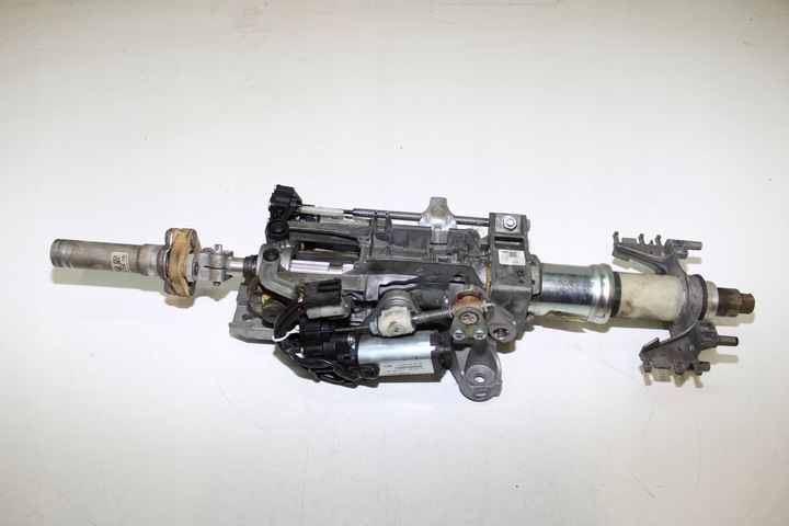 фото №6, Колонка кермова bmw f01 f02 6788155