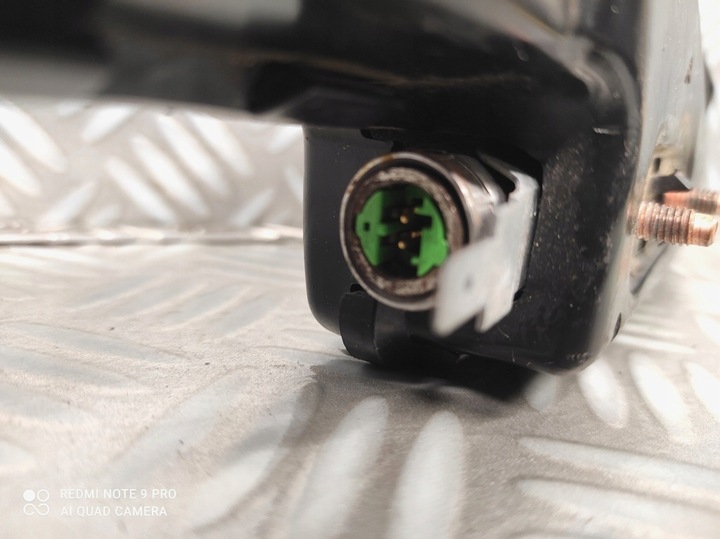 фото №8, Подушка сиденья правая citroen c4 ii b7 citroen ds4 9687158280