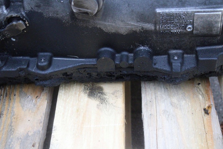 фото №7, 8hp70x 7646109 8742499 bmw n57 306hp f07 f10 автоматична коробка передач коробки передач