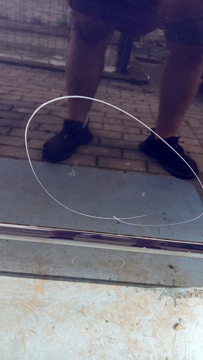 фото №3, Двері зад задні праві volvo v50 04-12r