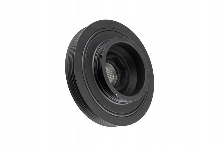 фото №14, Nty rkp-hd-017 колесо ременное, wał коленчатый