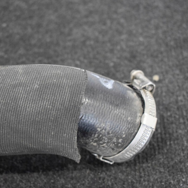 фото №5, Audi a7 s7 4g 2012 правая сторона шланг / труба интеркулер