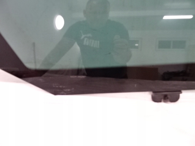 фото №3, Citroen ds4 задня права скло кузовна 2015 as3