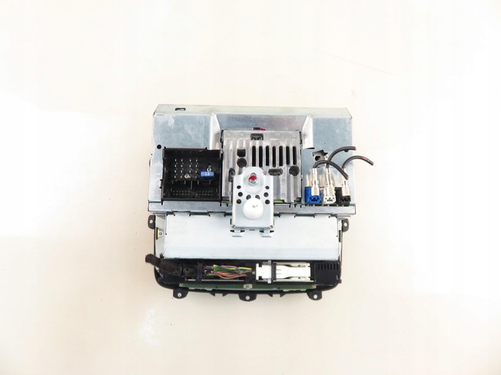 фото №6, Радио навигация ford s-max i wa6 bm2t18k931ec