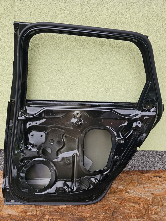 фото №9, Двері audi rs6 c8 4k 4k9933052d зад задні праві org гарний