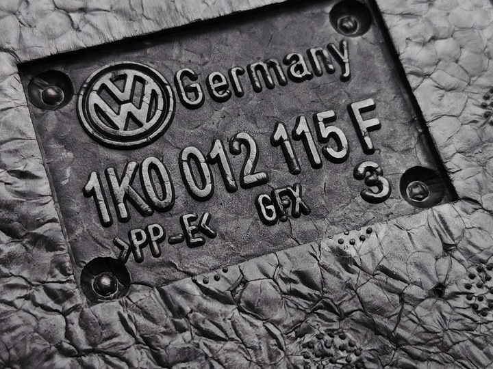 фото №7, Audi a3 домкрат автомобильный 2010 хэтчбек 4/5dr 8p0011031c 1k0012115f