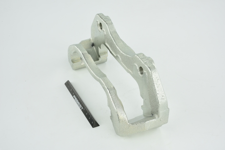 фото №3, Скоба зажим тормоза febest 0477c-cs3af