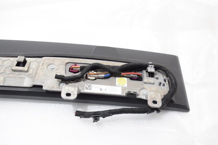 фото №10, Bmw g42 g20 g21 g22 g26 спідометр  екран монітор дисплей багатофункціональний