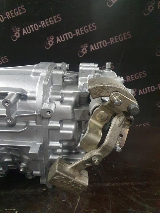 фото №4, Коробка передач коробки передач iveco 2.3 2835.6 8874020