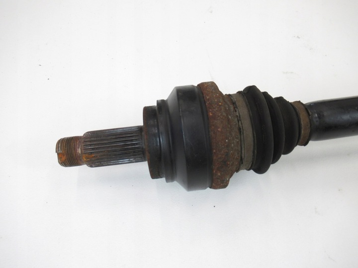 фото №15, Піввісь зад bmw f01 f02 f06 f07 12 f13 650i 750i n63