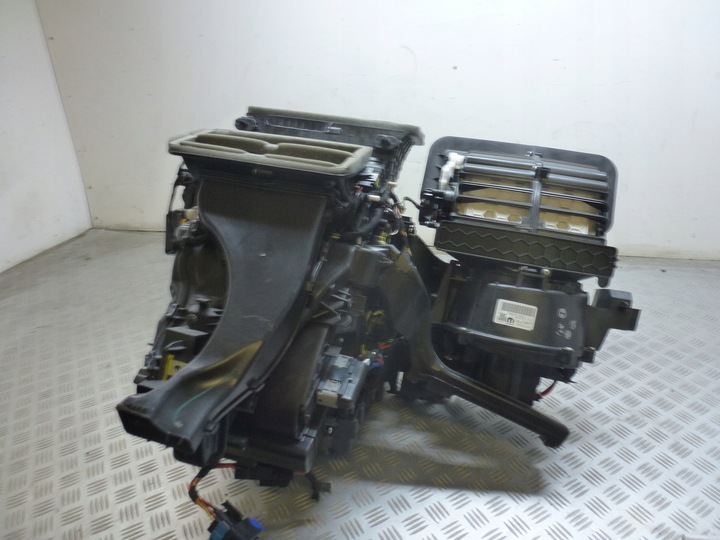 фото №1, Отопитель комплектная compass ii 2.0 68245114af