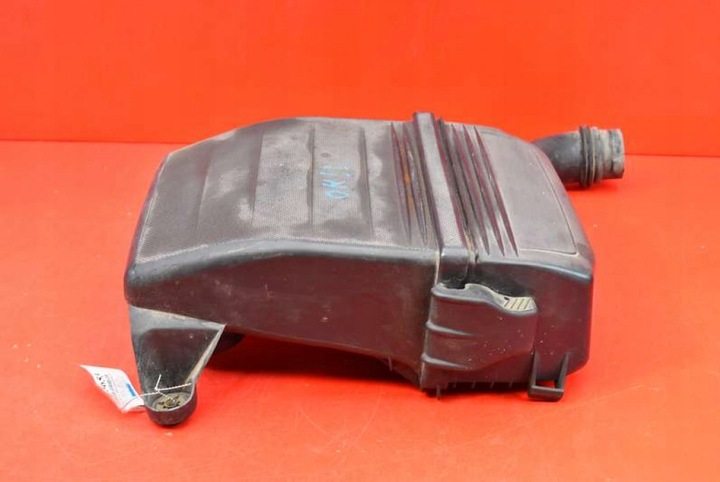 фото №6, Корпус фільтра повітря 46800166 fiat panda 2 ii 1.2 8v 60 km 03-11