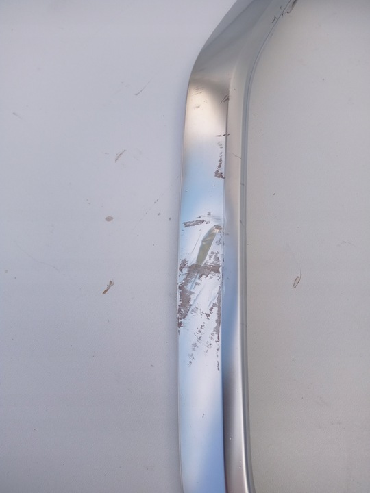 фото №11, Хром рамка решітка решітка audi q3 83a