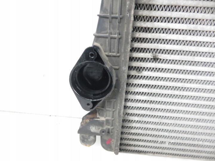 фото №7, Інтеркулер ford galaxy 1.9 tdi - asz 7m3145804