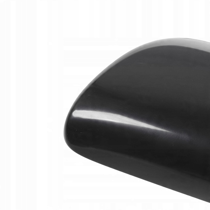 фото №10, Накладки корпус зеркало левая сторона do toyota yaris 2006-2011 долговечный