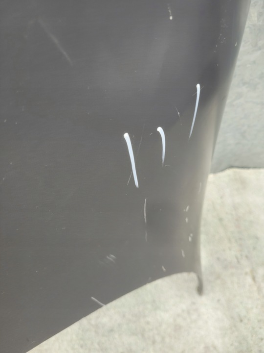 фото №6, Капот smart 1 #1 2022-