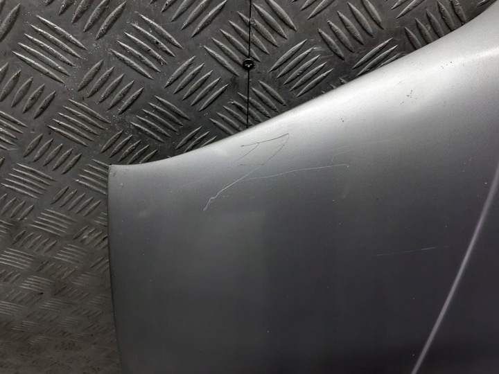 фото №9, Капот vw golf iv la7w