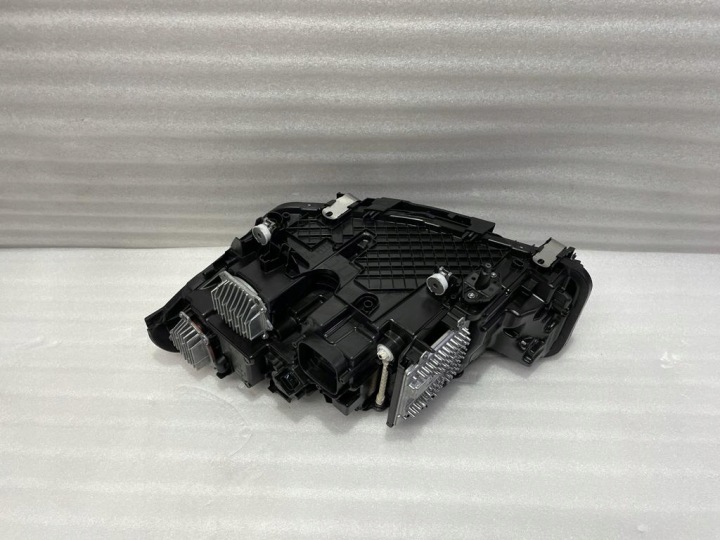 фото №14, Bmw 5 g30 g31 m5 f90 lci laser тінь ліва права