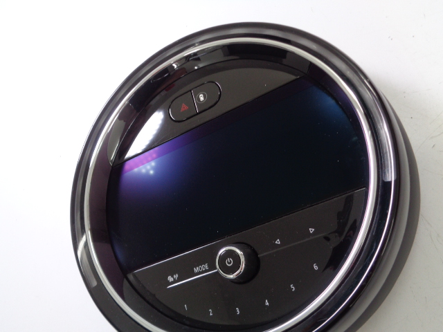 фото №5, Екран дисплей mini f60 countryman рестайлінг 2021 рік