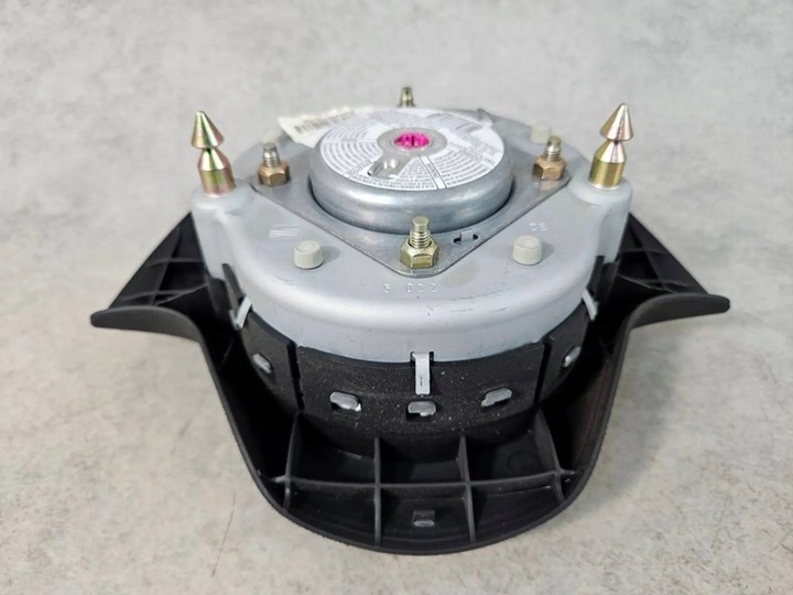 фото №5, Подушка подушка безопасности водителя seat ibiza iii 6l 02-05