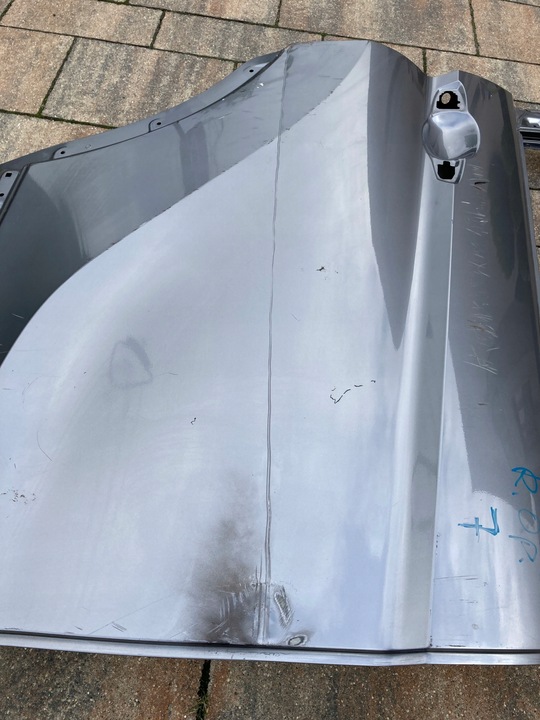 фото №6, Mitsubishi eclipse cross дверь задние правые