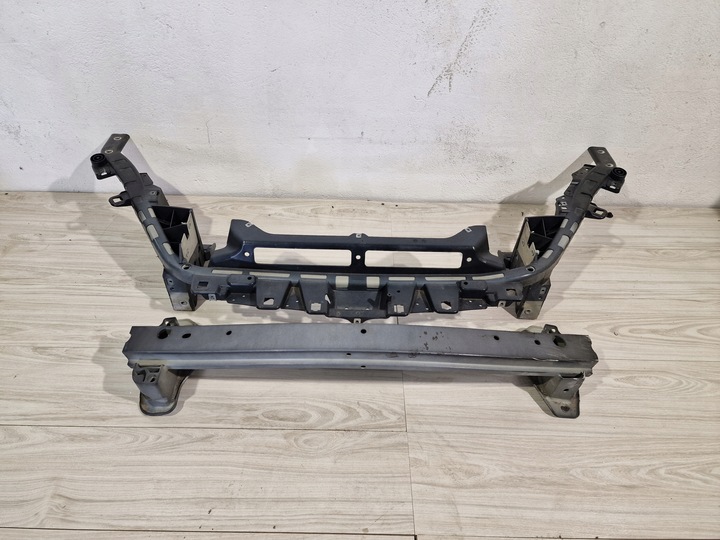 фото №1, Pas переднє підсилювач maserati levante