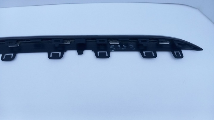 фото №9, Mercedes s w223 планка хром бампера перед bydgoszcz a2238852000