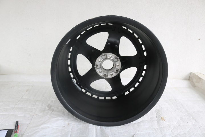 фото №11, Mercedes eqe amg диск 20 9,5x20 et52 a2954012700