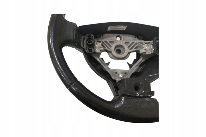фото №11, Руль nissan qashqai / qashqai +2 i j10, jj10 48430jd01d 1.5l дизель