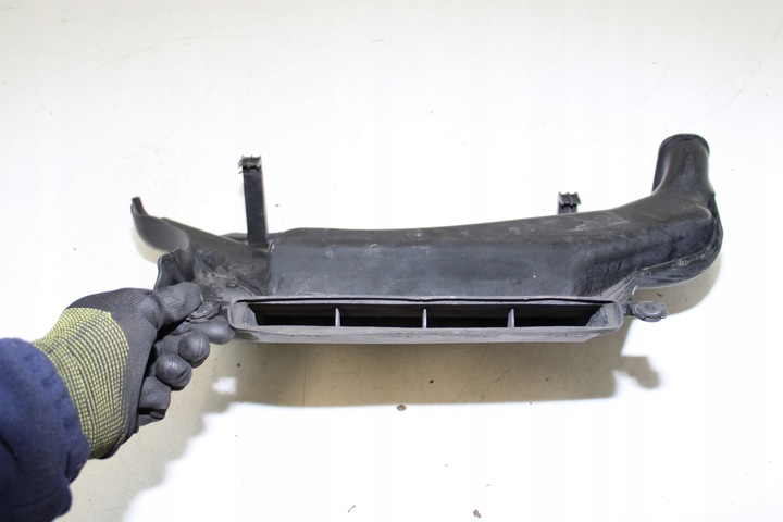 фото №5, Bmw e46 2.0d 320d m47 136km впуск канал защита двигателя 7786529