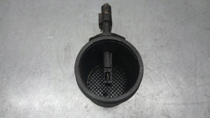 фото №5, Расходомер citroen jumper i fl 04r 2.8d 0281002184