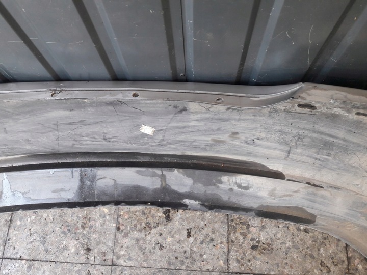 фото №12, Бампер зад rover 200