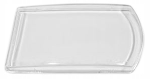 фото №1, Плафон стекло фара лампы scania r левый