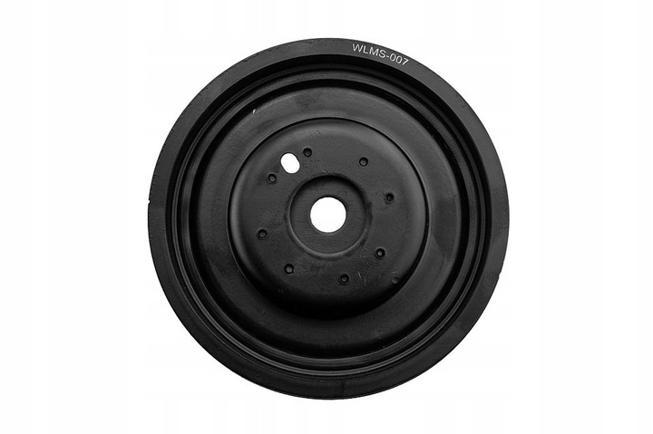 фото №9, Колесо пасове вала mits. eng.4g13/4g15 space star 98-02, colt/lancer cj/c