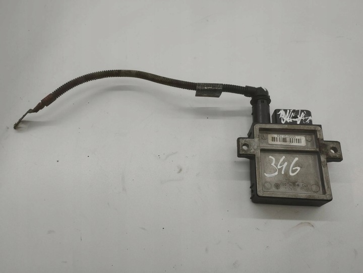 фото №1, Bmw x5 e53 2005 реле / модуль системы обогрева предварительный