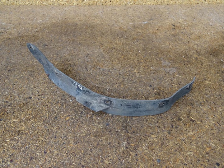 фото №8, Audi tt 8j 06-14 кронштейн спойлер подкрылки правые перед переднее 8j0807548