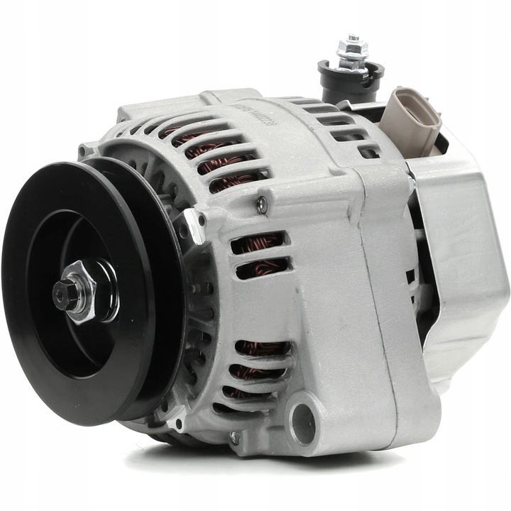 фото №1, Stark skgn-0320462 генератор генератор 80a 12v do toyota picnic xm1