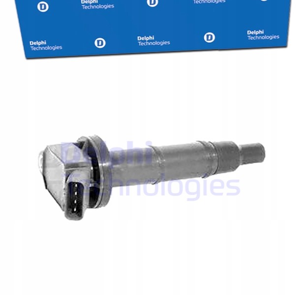 фото №1, Катушка зажигания delphi gn10313-12b1