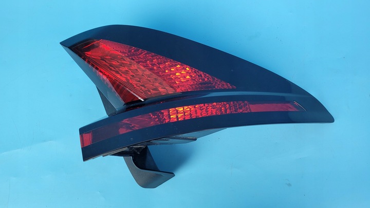 фото №9, Hyundai tucson iv 22r лампа левая зад 92401-n7000