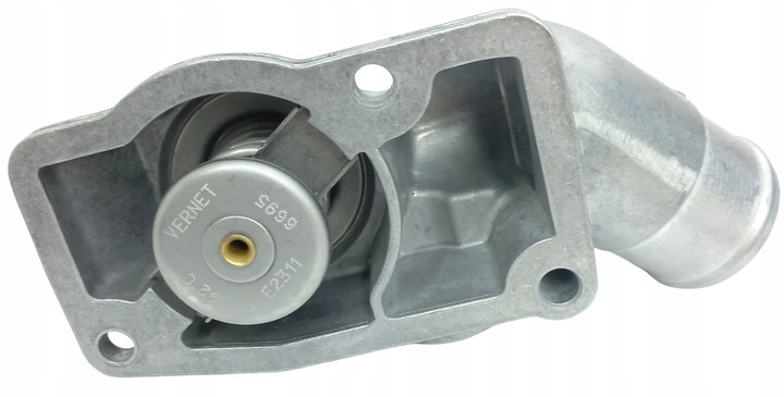 фото №9, Calorstat by vernet термостат kpl. з корпус