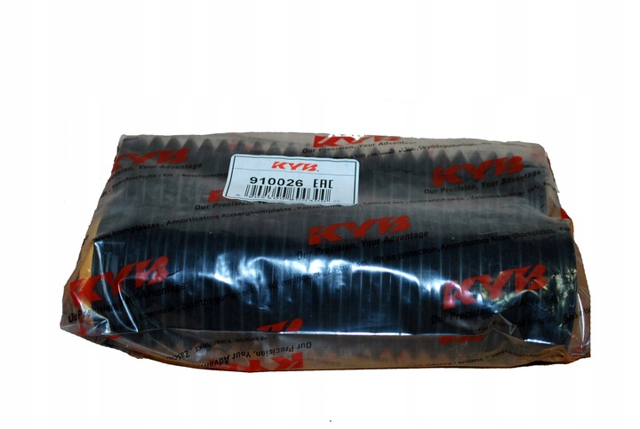 фото №1, Захисні накладки відбійники амортизатора перед volvo v50 2.4 d4