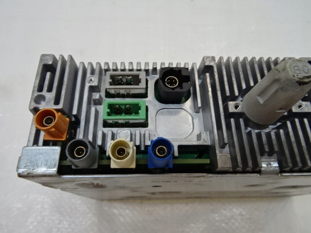 фото №8, Peugeot 308 ii t9 радіо навігація 9809336080